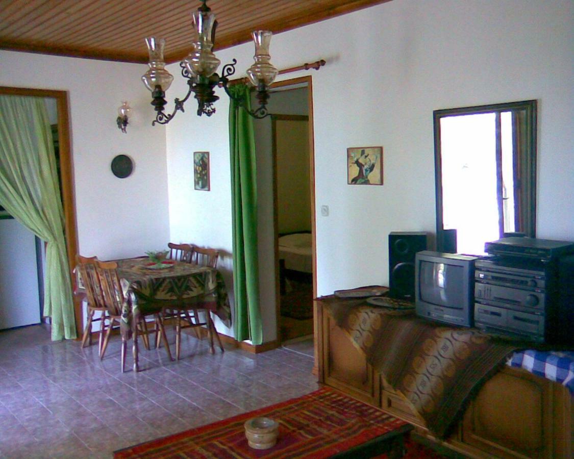 Seaside Apartments Trogir Eksteriør billede